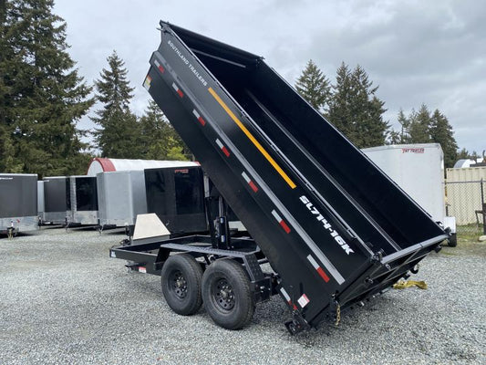 YYC Residential Junk Removal